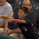 Illustration for article titled Miguel Cabrera Rewards A Young Fan For Trash-Talking
